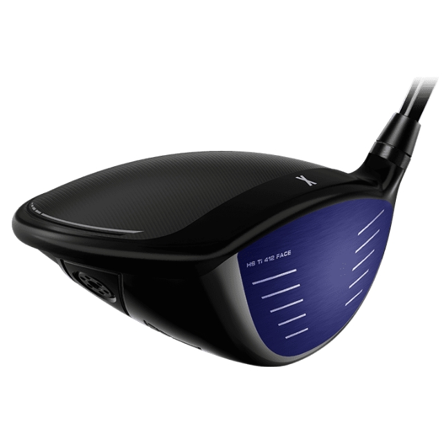 0311 GEN6 ドライバー | ゴルフギアカタログ