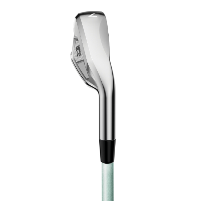 エリート マックス ファスト／ELYTE MAX FAST ウィメンズ アイアン5本