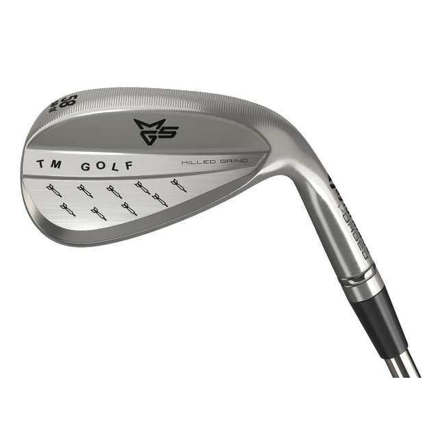 MG3 クローム／MG3 CHROME ウェッジ | ゴルフギアカタログ