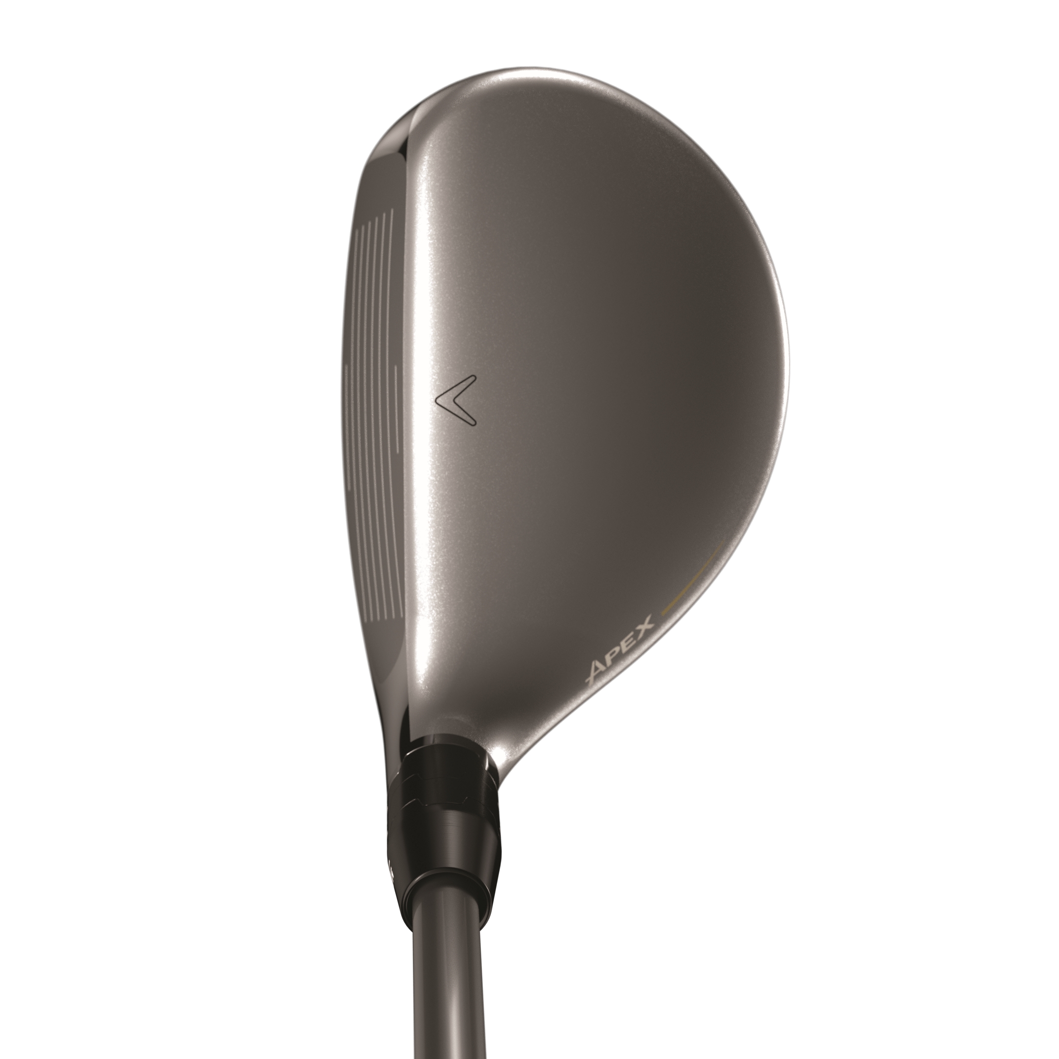 エイペックスTi スーパーハイブリッド／APEX Ti SUPER HYBRID