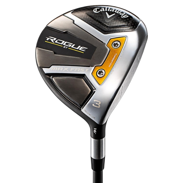 ローグ ST MAX LS／ROGUE ST MAX LS フェアウェイウッド | ゴルフギア