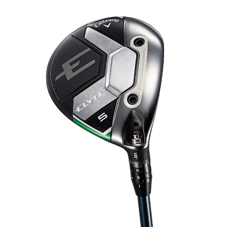 エリート チタニウム／ELYTE TITANIUM フェアウェイウッド | ゴルフ