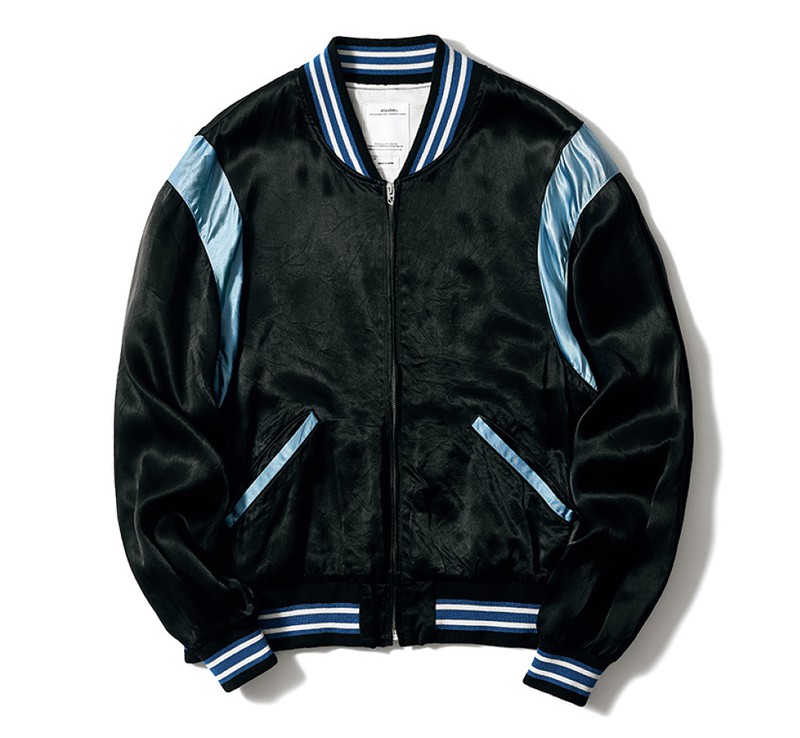 激レアUSA製ビンテージエディスリマンParamountオフィシャルスタジャン