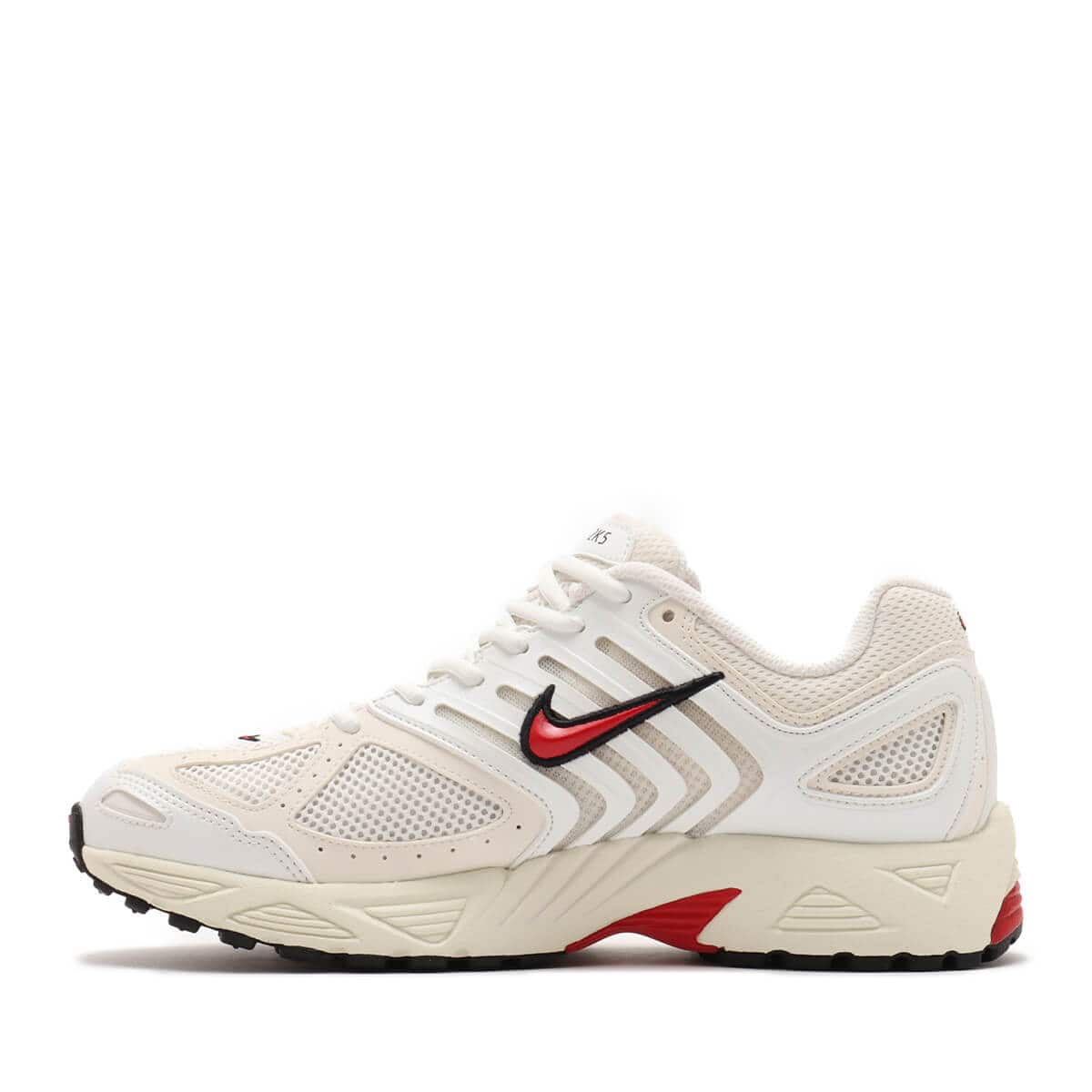 NIKE W AIR PEG 2K5 WHITE/GYM RED-PHANTOM-COCONUT MILK （ナイキ