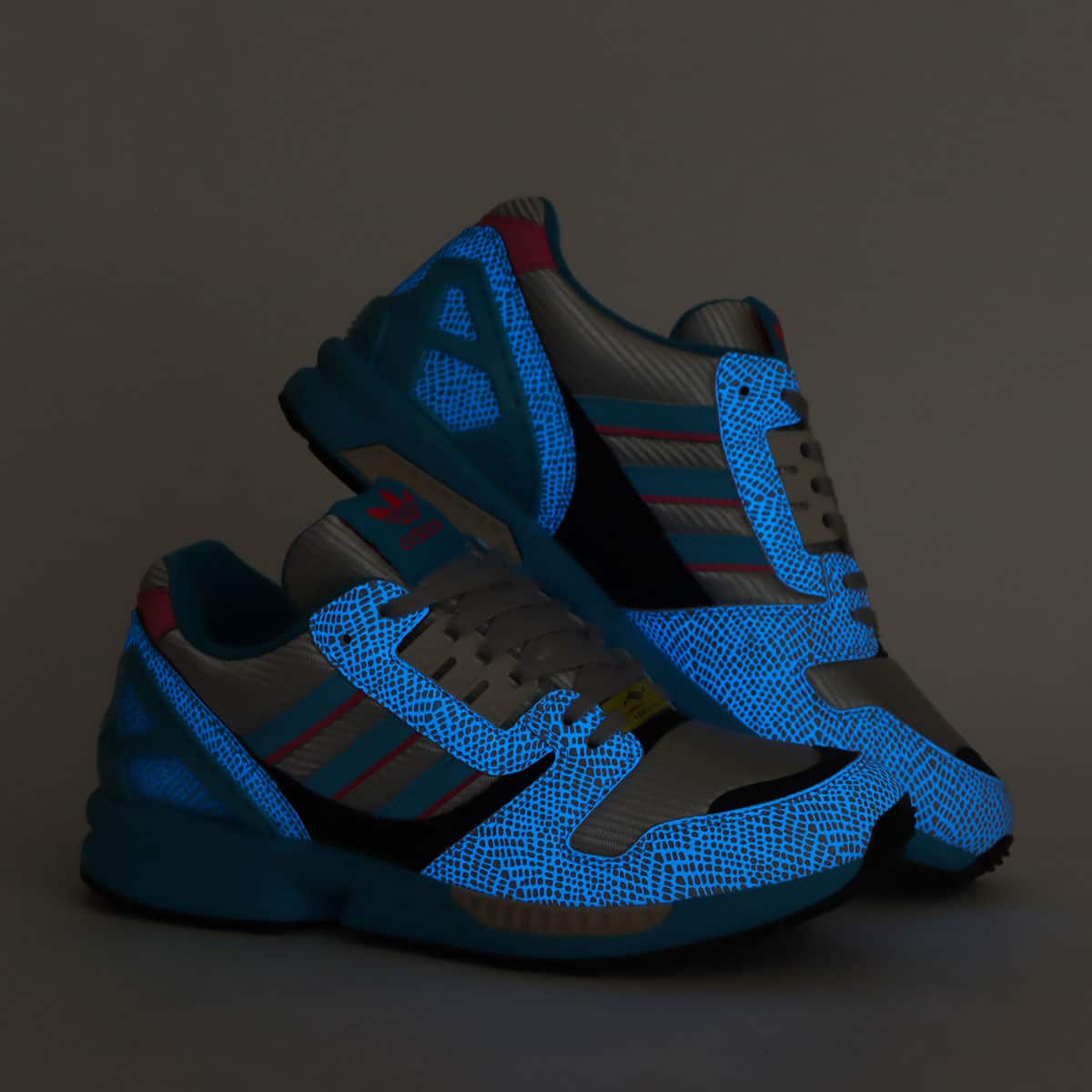 adidas ミラン 上 Lサイズ 未開封品 adidas Originals「ZX 8000