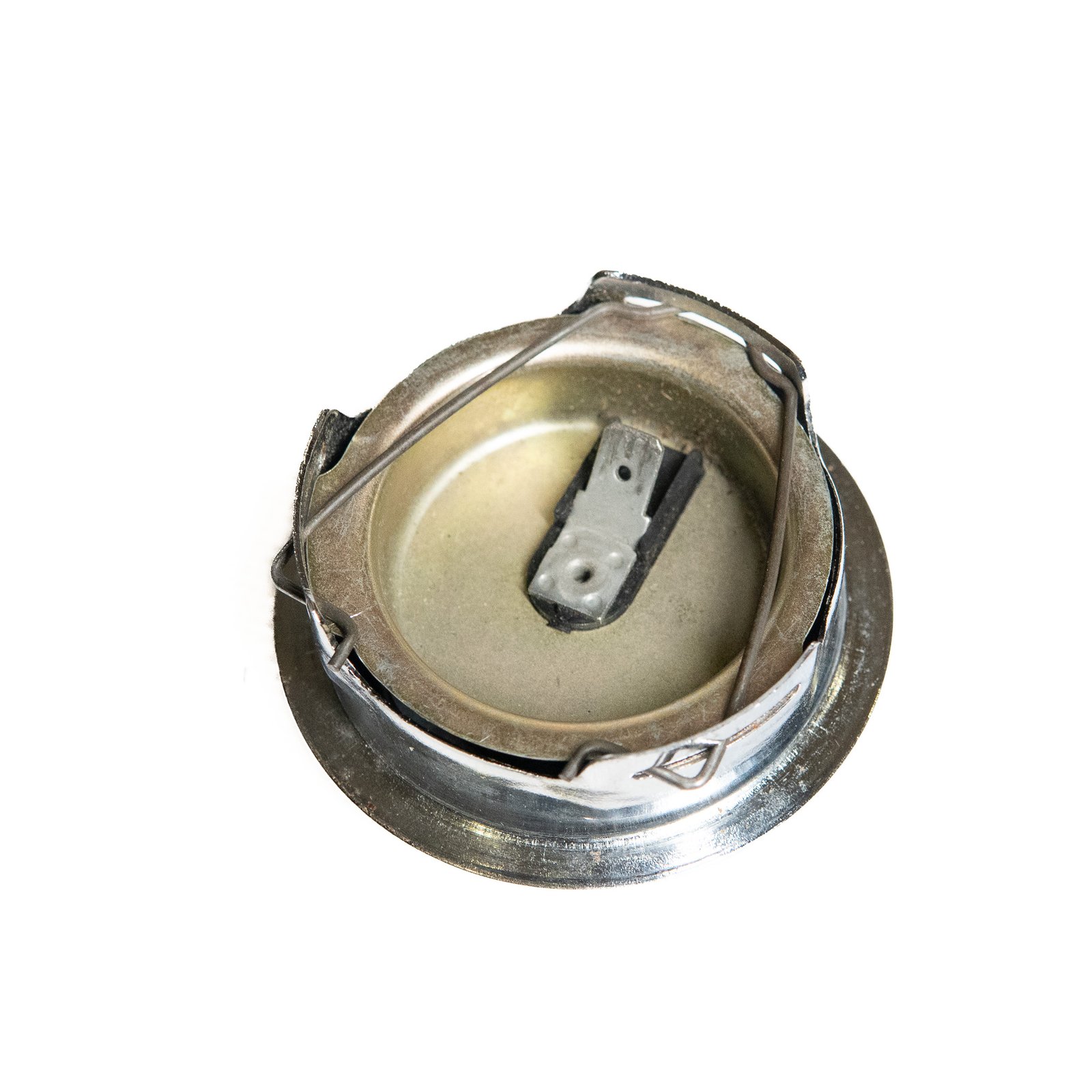 Nardi Torino Classic old logo horn button | SevenStars