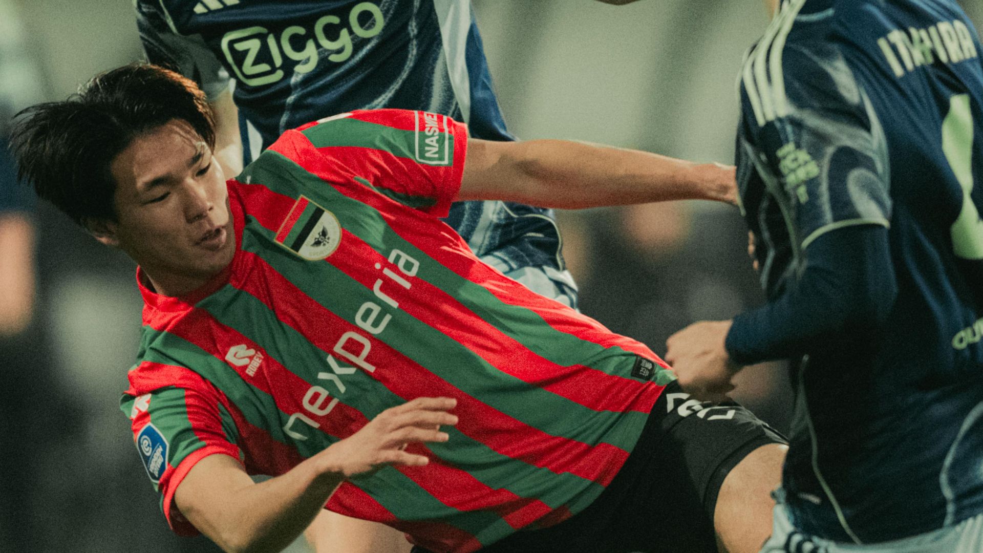 現地発】「あとはゴールだけ」…塩貝健人が突きつける本音。大逆転のW杯