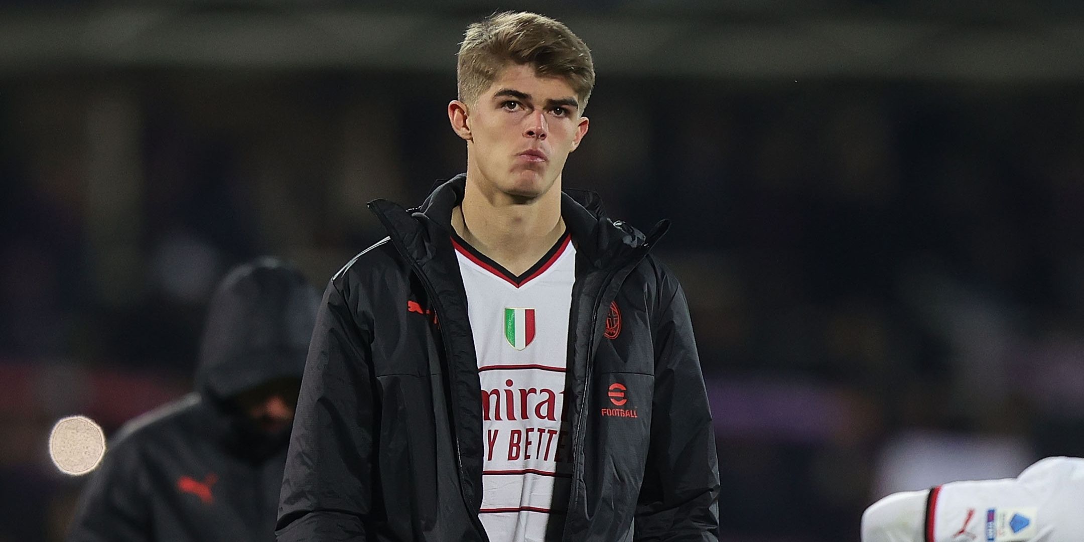 デケテラーレ De Ketelaere acミラン アタランタ ベルギー デ