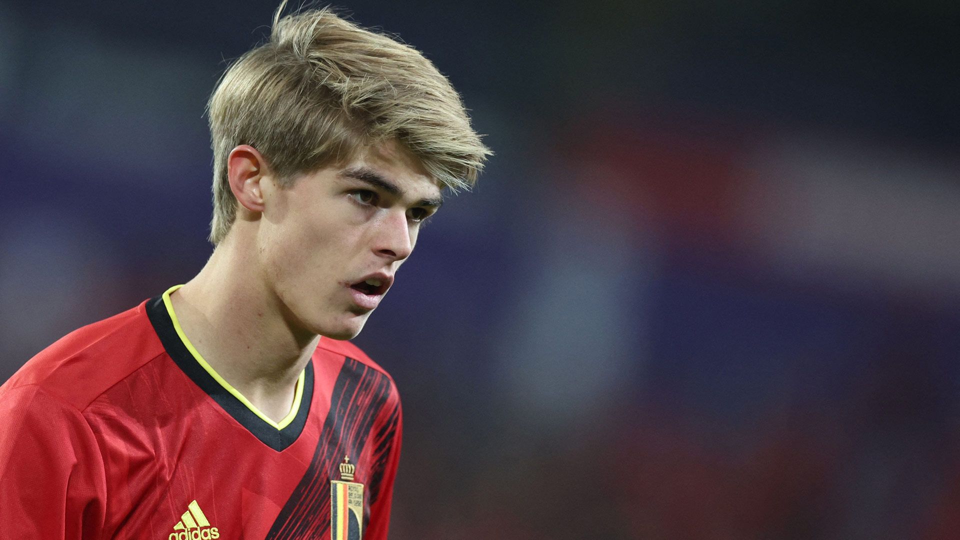 デケテラーレ De Ketelaere acミラン アタランタ ベルギー ミランで