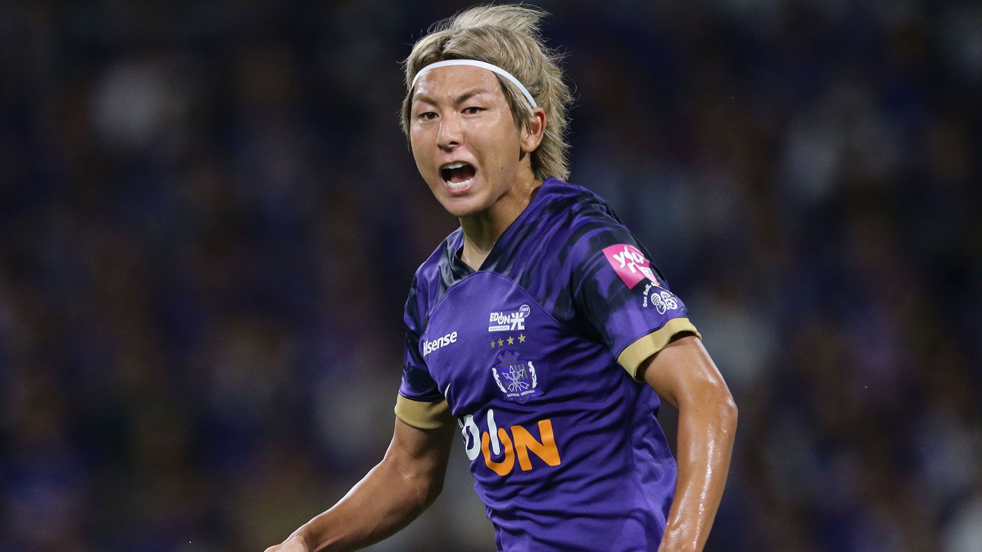 浦和、広島から今季J1優秀選手賞のMF松本泰志を獲得「地元のクラブで