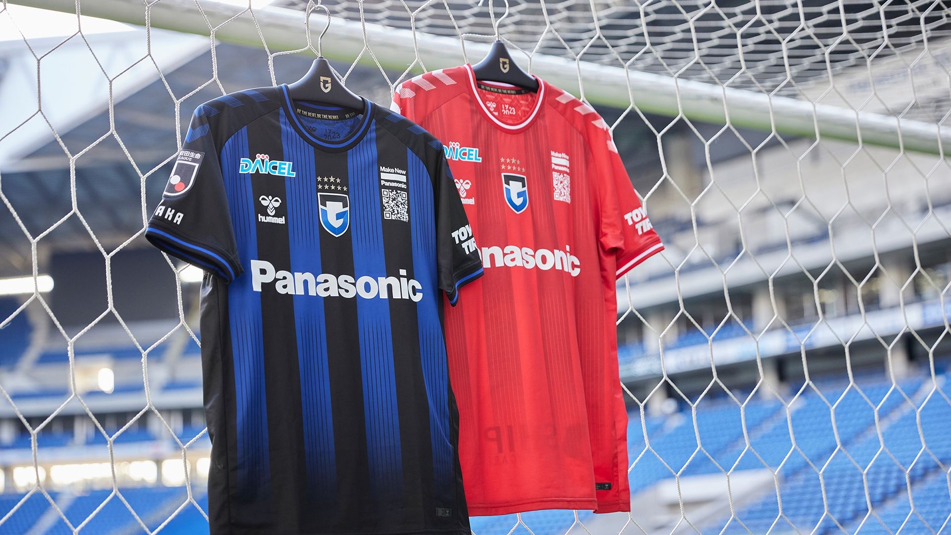 22/23 ガンバ大阪 GK支給 セット 22/23 ガンバ大阪 GK支給 セット 22/23