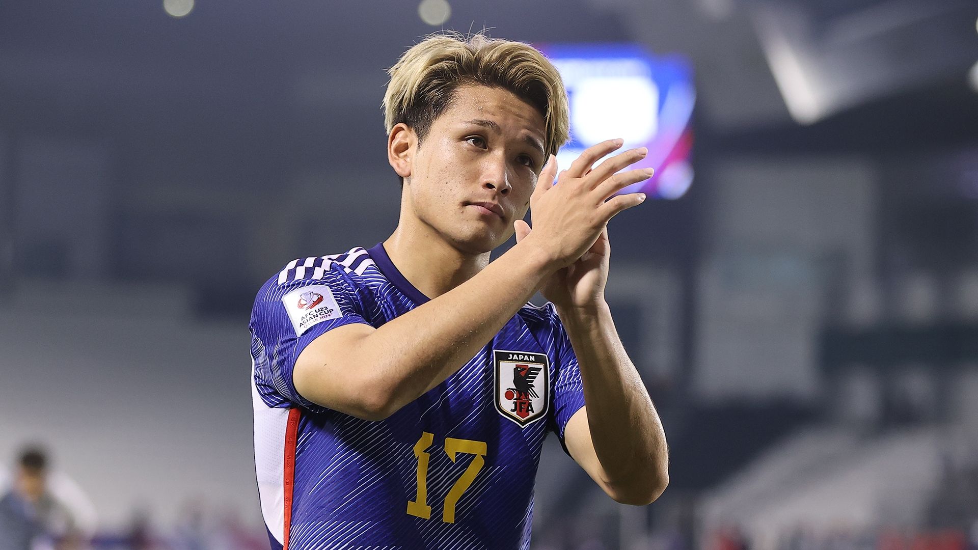 ギョズテペ 24-25 サードユニフォーム #7 MATSUKI 松木玖生 ギョズテペ