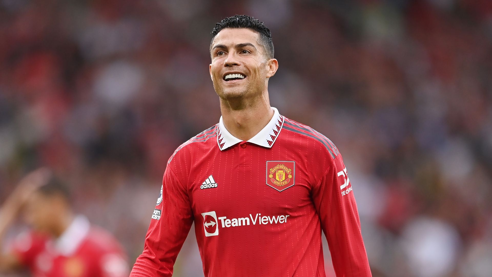 マンチェスター・ユナイテッド指揮官がクリスティアーノ・ロナウドへの