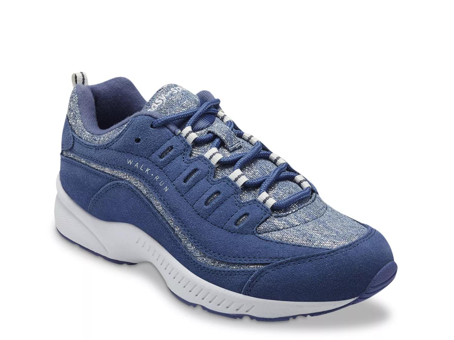 Easy Spirit Romy Walking Shoe - Free Shipping | DSW
