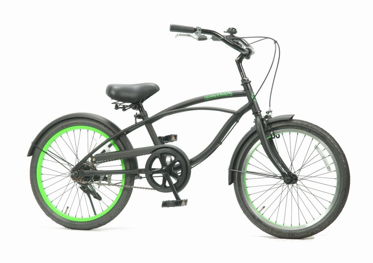 ビーチクルーザー | 大木輪業～中野区新中野の自転車屋です。