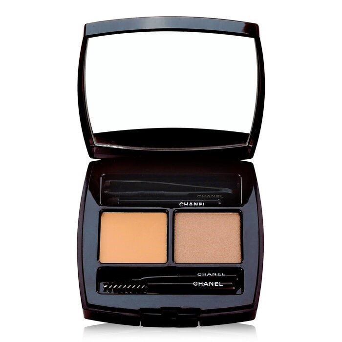ラパレットスルスィルドゥシャネルN(シャネル)の通販・口コミ | 化粧品