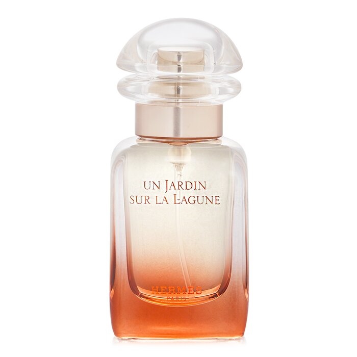 ラグーナの庭 オードトワレスプレー(エルメス)の通販・口コミ | 化粧品