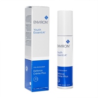 アンチオキシダントディフェンスクリーム プラス(エンビロン)の通販