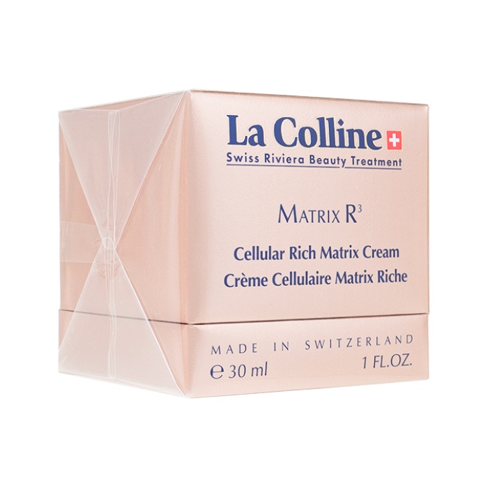 セリュラー リッチ マトリックスクリーム(ラ コリーヌ)の通販・口コミ