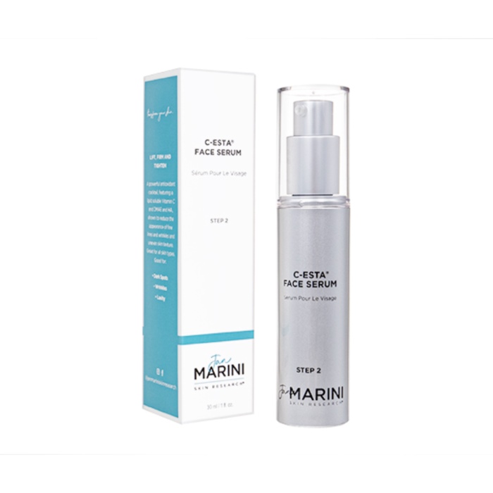 シエスタフェイスセラム(ジャンマリーニ)の通販・口コミ | 化粧品