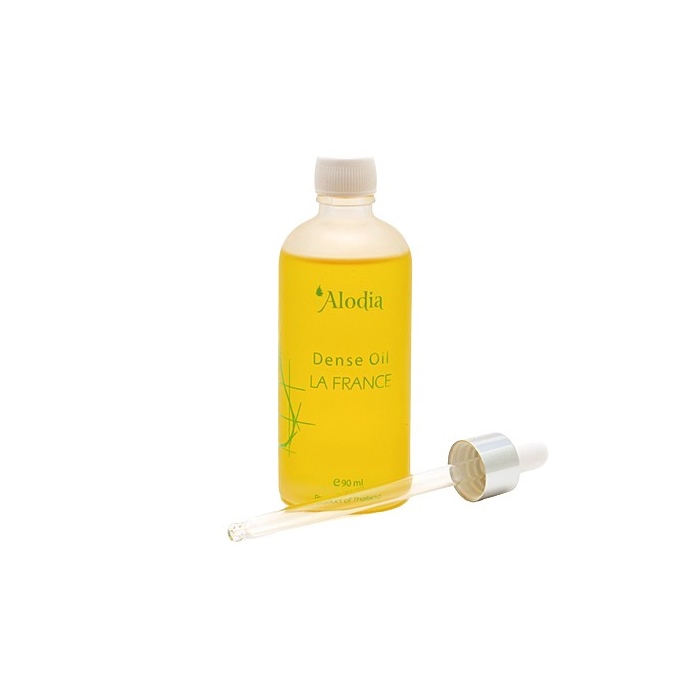 デンスオイル (ラフランス)(アロディア)の通販・口コミ | 化粧品