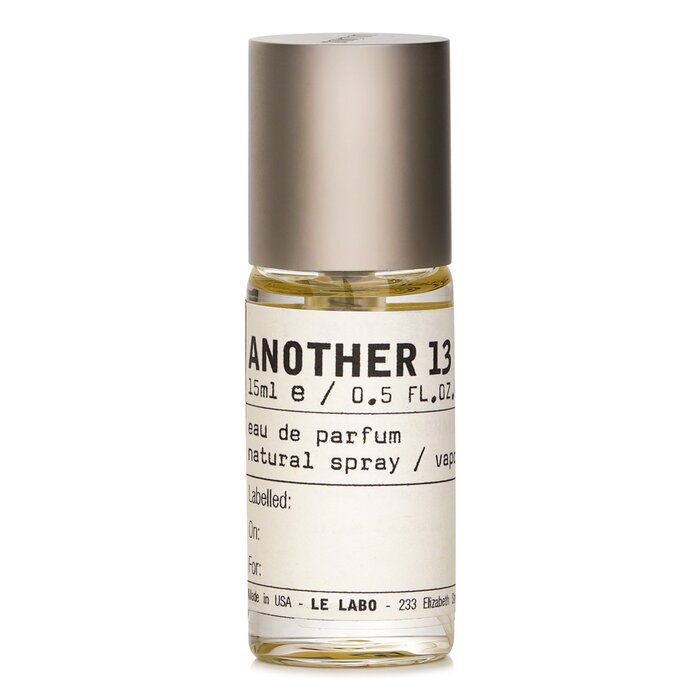 ルラボ ANOTHER 13 オードパルファム 100ml ANOTHER 13 | Eau De