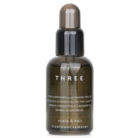 スキャルプ＆ヘアトリートメントリムーバー(スリー)の通販・口コミ