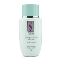 シルエットリラクシングバスオイル(ポールシェリー)の通販・口コミ