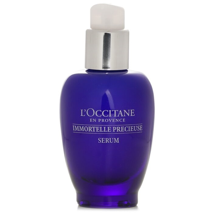 イモーテルプレシューズセラム(ロクシタン)の通販・口コミ | 化粧品