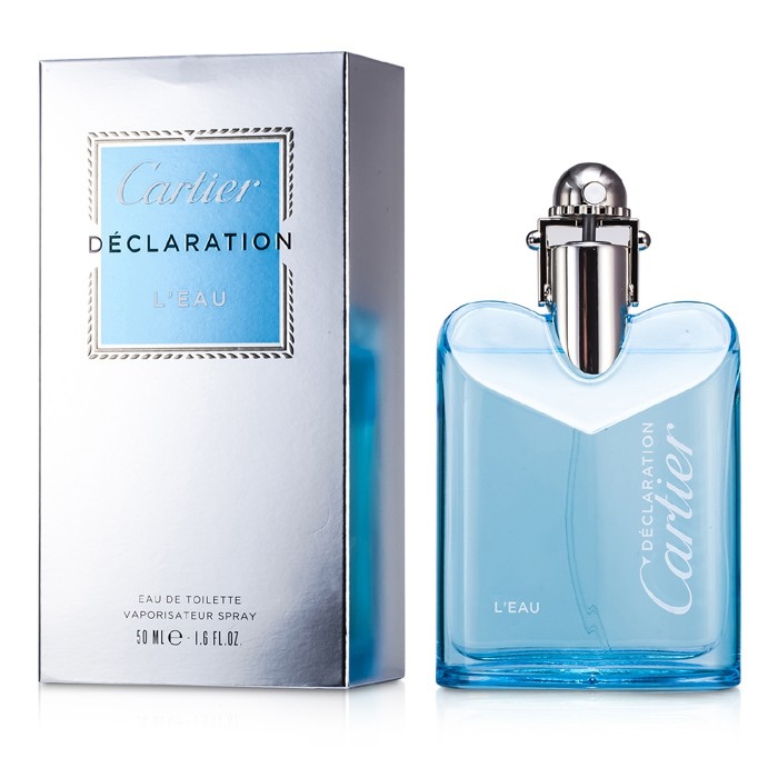 デクラレーションローオードトワレスプレー(カルティエ)の通販・口コミ