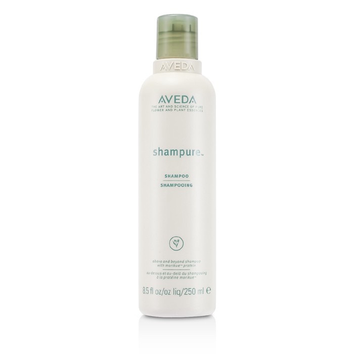 シャンピュアシャンプー(アヴェダ)の通販・口コミ | 化粧品・コスメ