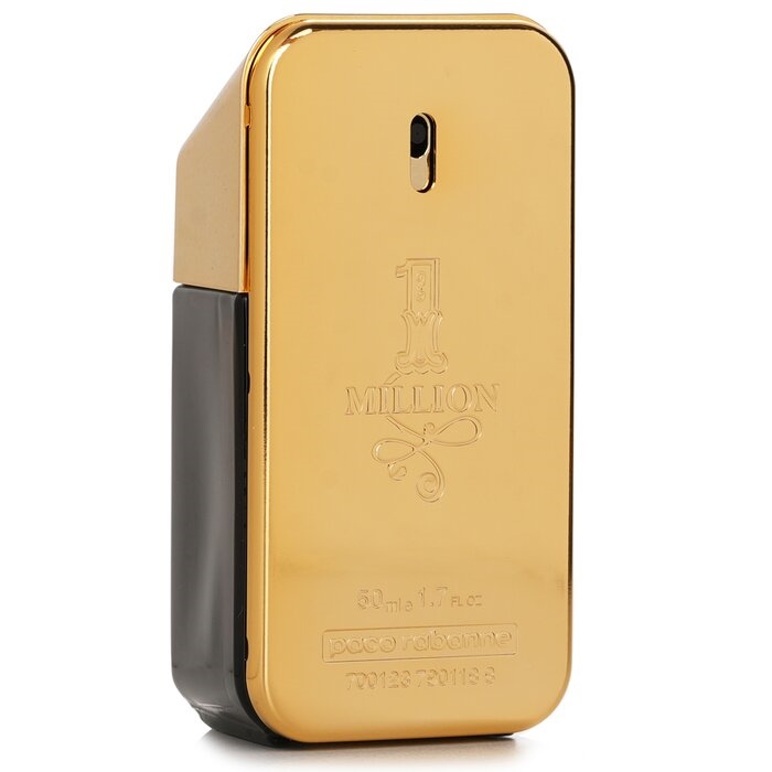 ワンミリオンオードトワレスプレー(パコラバンヌ)の通販・口コミ