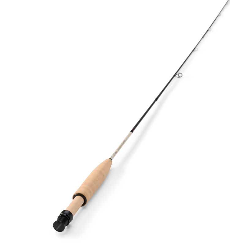 Superfine Graphite Fly Rods | Orvis