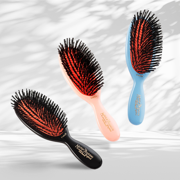 メイソンピアソンのギフト | 《公式》英国伝統の最高級猪毛ヘアブラシ