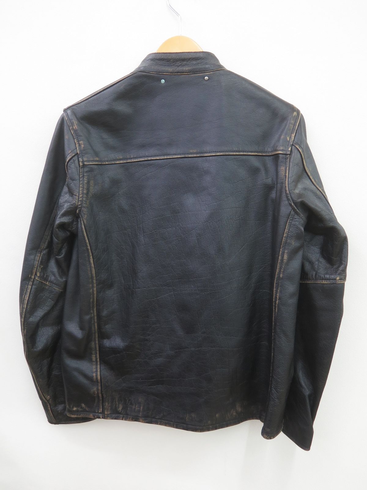 NEIGHBORHOOD ネイバーフッド 121CCNH-JKM01 12SS W.D. BL-JKT