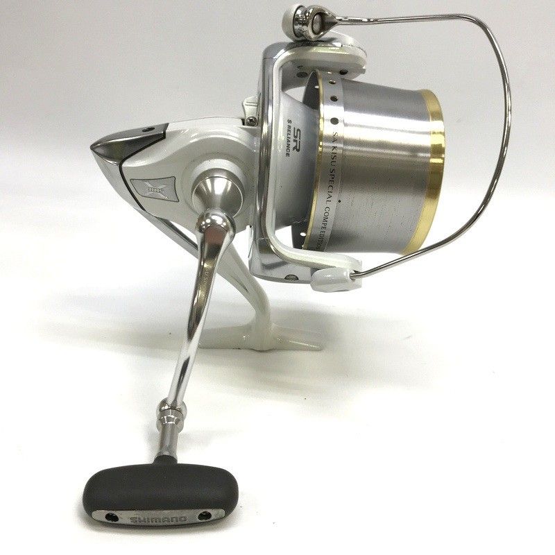 SHIMANO シマノ 11スーパーエアロ キススペシャル CE SA45 027641