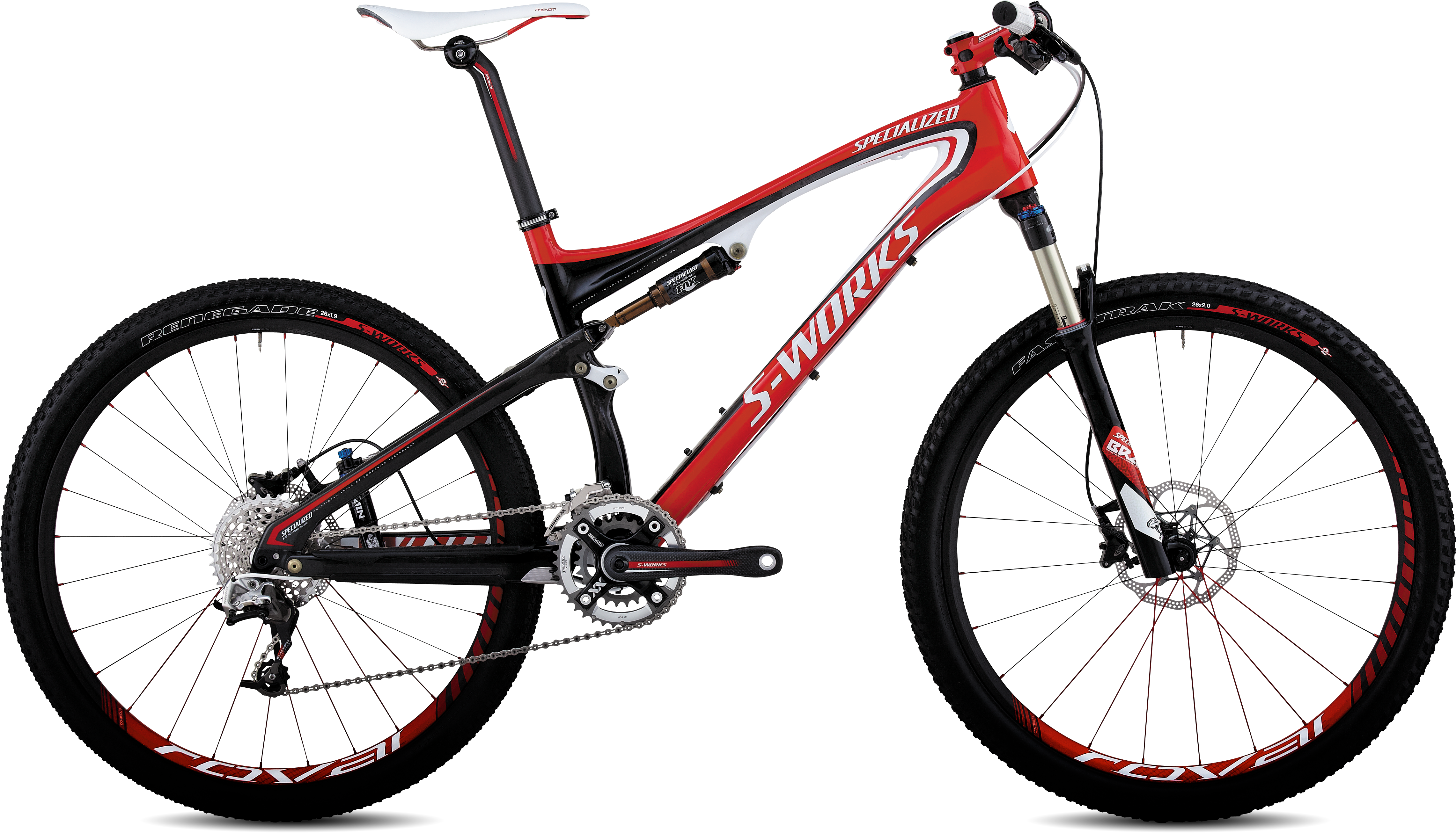 S-Works Epic Carbon