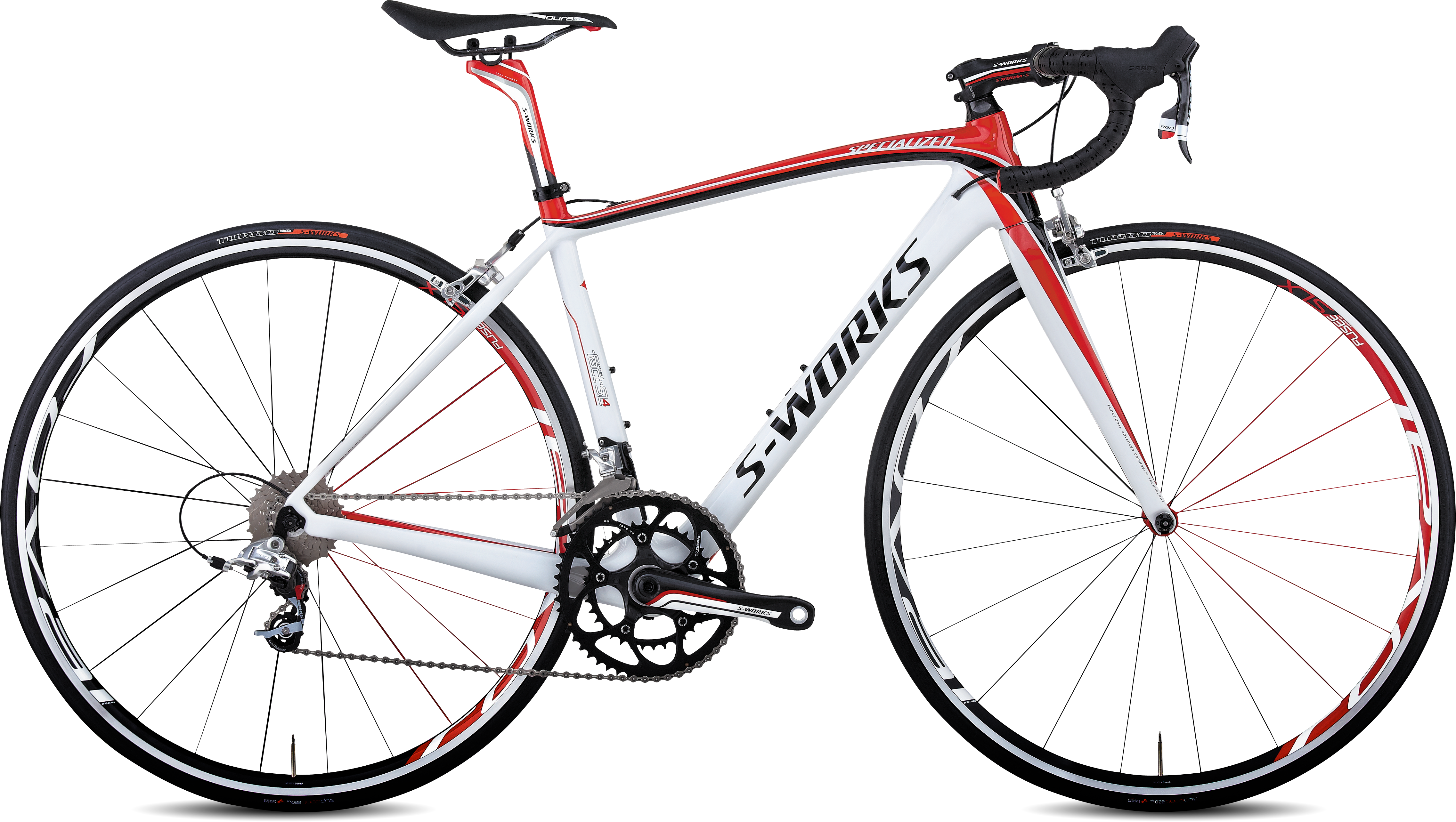 S-Works Amira SL4