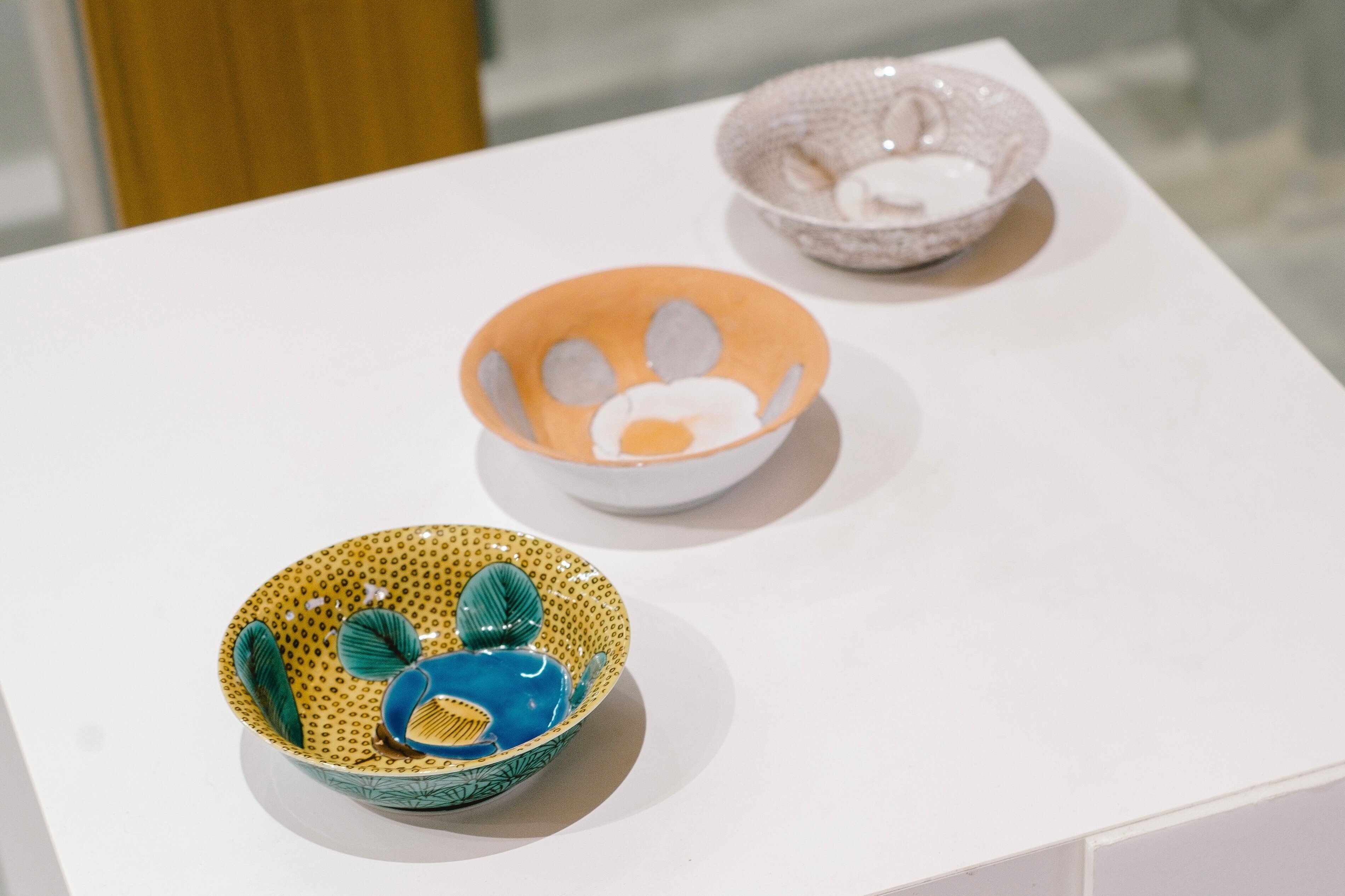 九谷焼を知るならギャラリーへ｜ #うつたび 九谷焼編｜菅野有希子