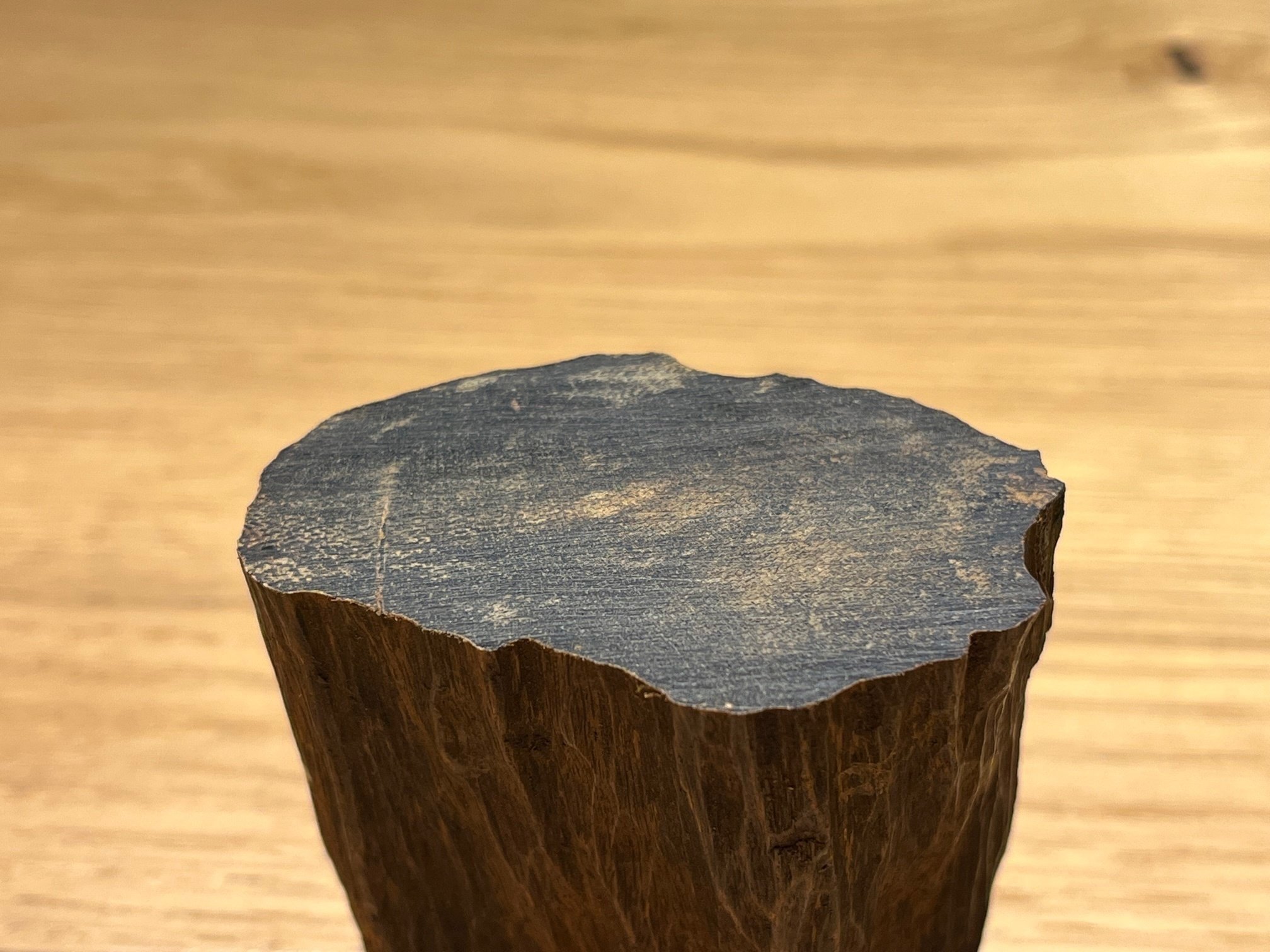 5月の推奨香木は最上質のインドネシア（カリマンタン）産沈香の佐曾羅