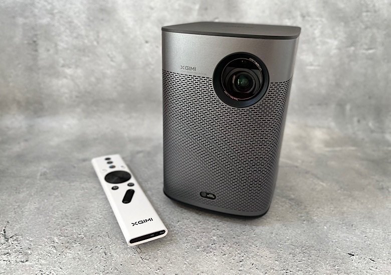 プロジェクター XGIMI halo XGIMI Halo+ (New)