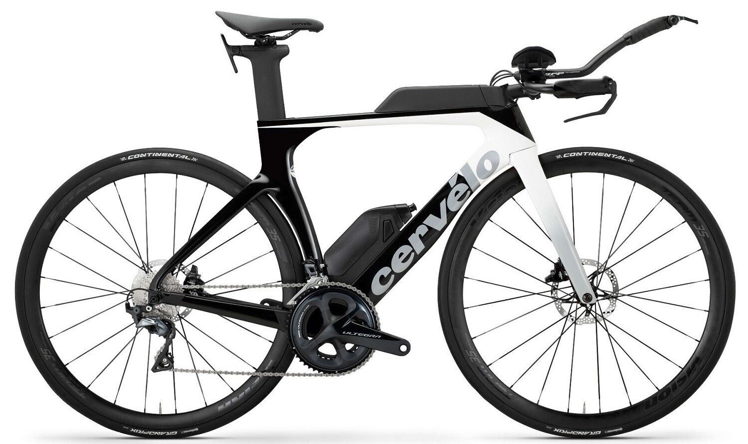 1台限定】Cervelo P series Di2 特別仕様車｜BIKE SHOP FORZA の note