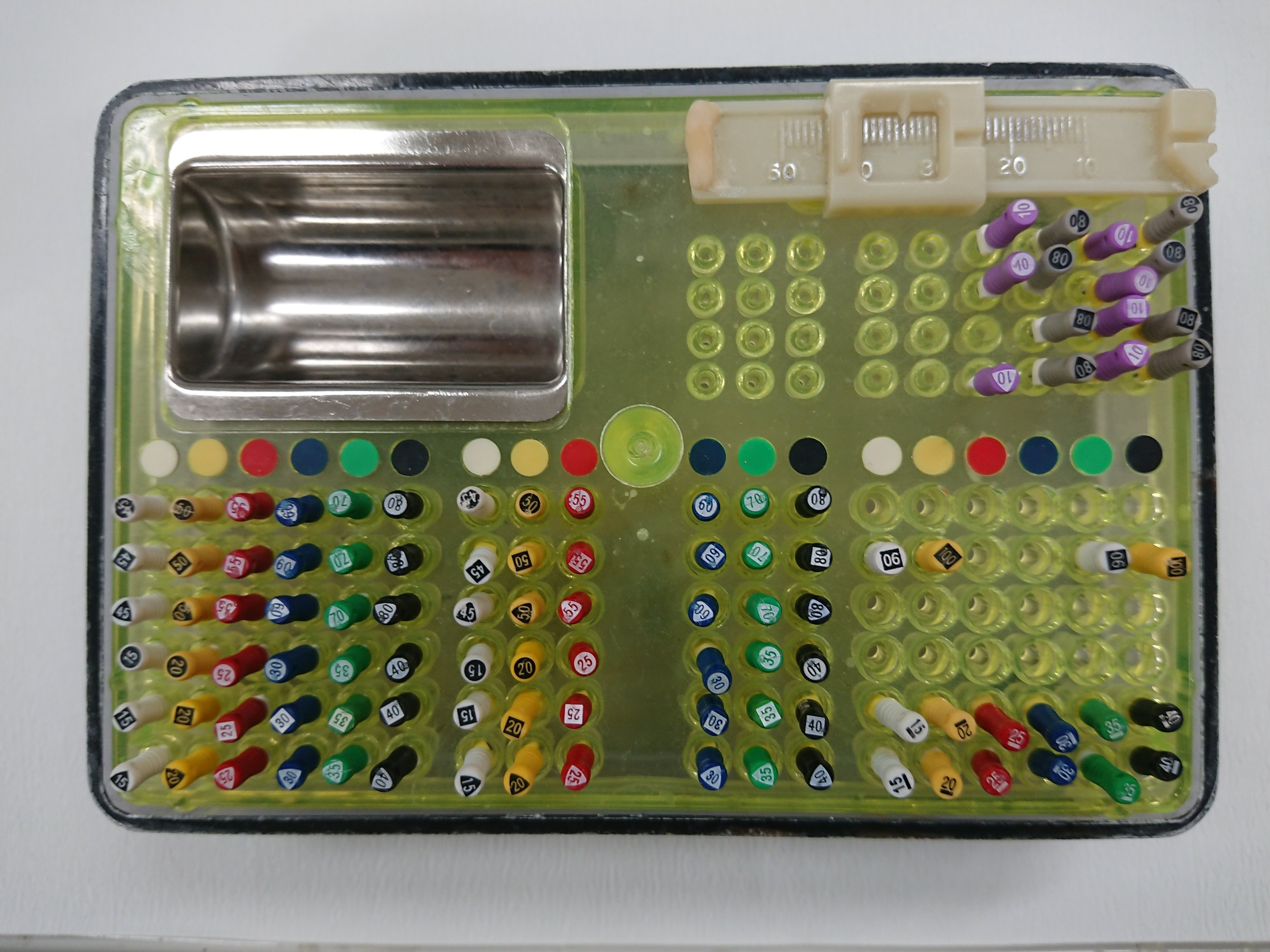 ちょっと変わった歯科の治療器具｜いずみ中山歯科