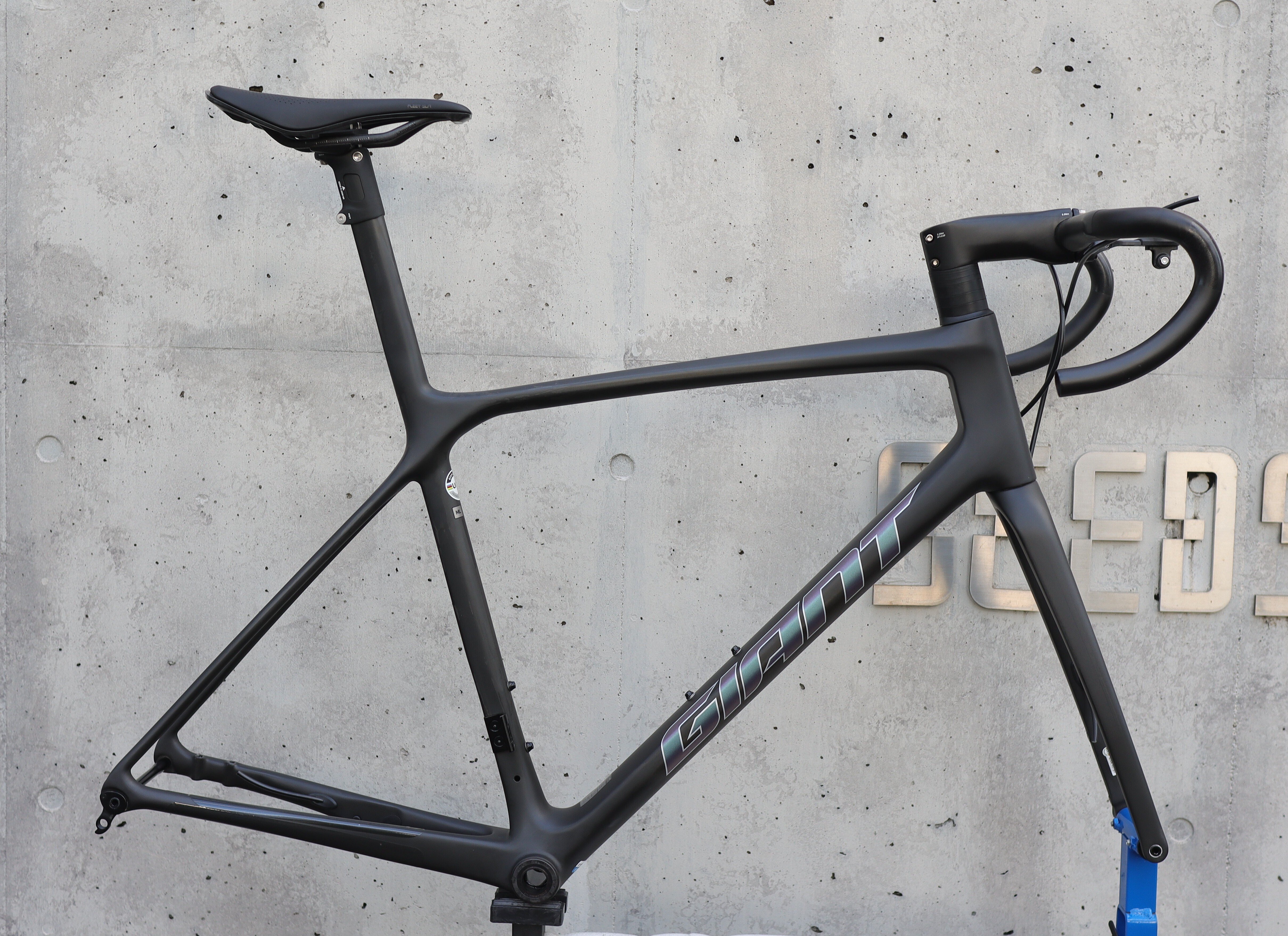 GIANT T-Mobile TCR advanced ISP フレーム