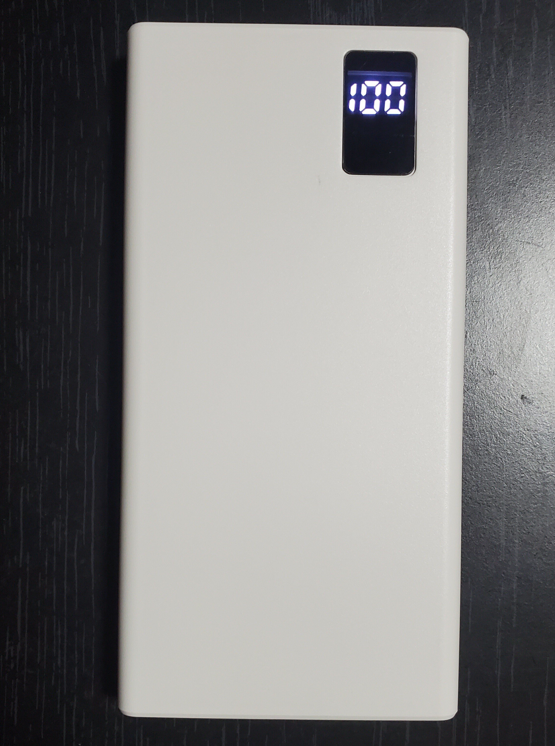 ブルーアーカイブ】『アロナ＆プラナのモバイルバッテリー』到着