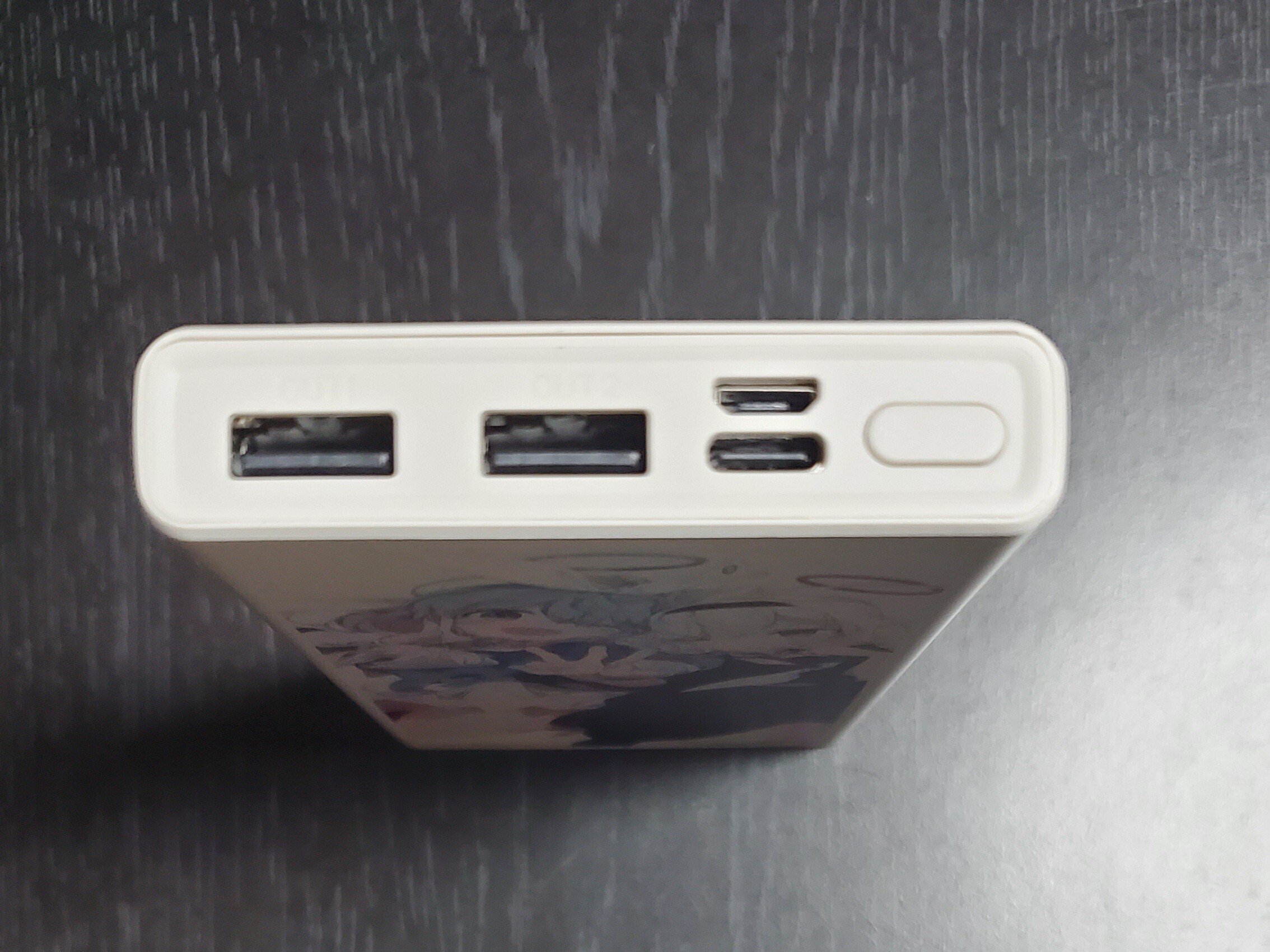 ブルーアーカイブ】『アロナ＆プラナのモバイルバッテリー』到着