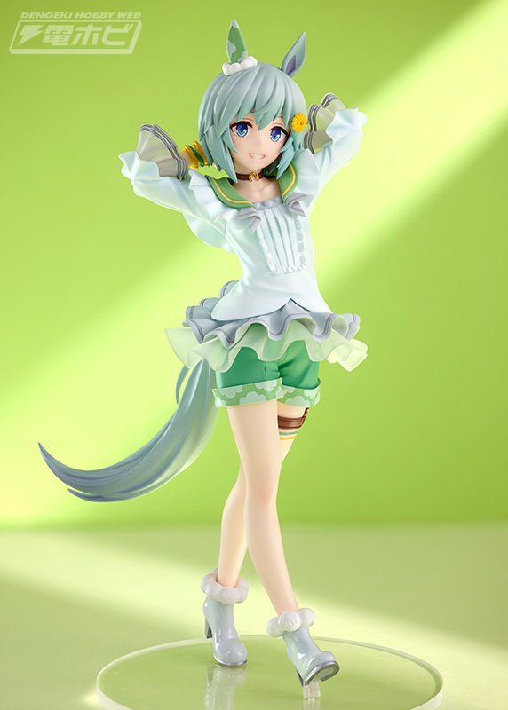 ねんどろいど 1439 初音ミク きぐるみアグアノンVer. ねんどろいど