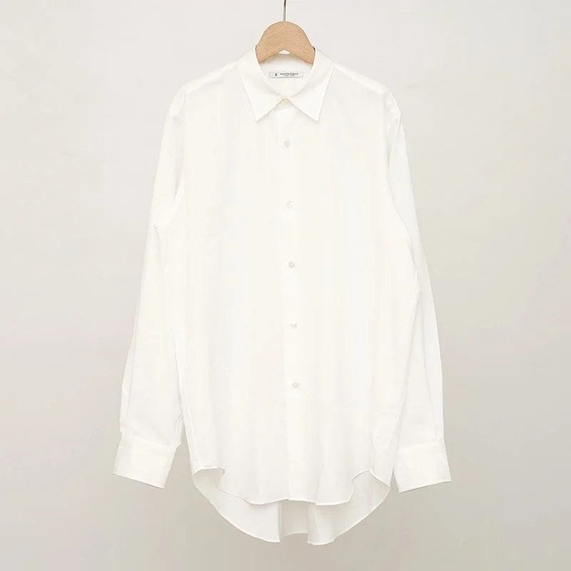 最高の着心地【MAATEE&SONS マーティーアンドサンズ】CHARLES SUVIN