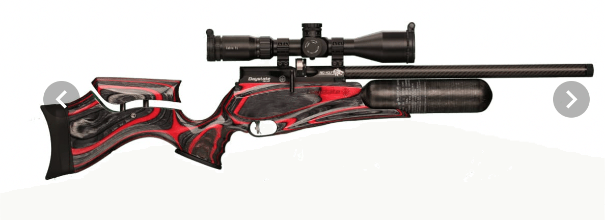 MDEアダプター狩猟用エアライフル送料無料