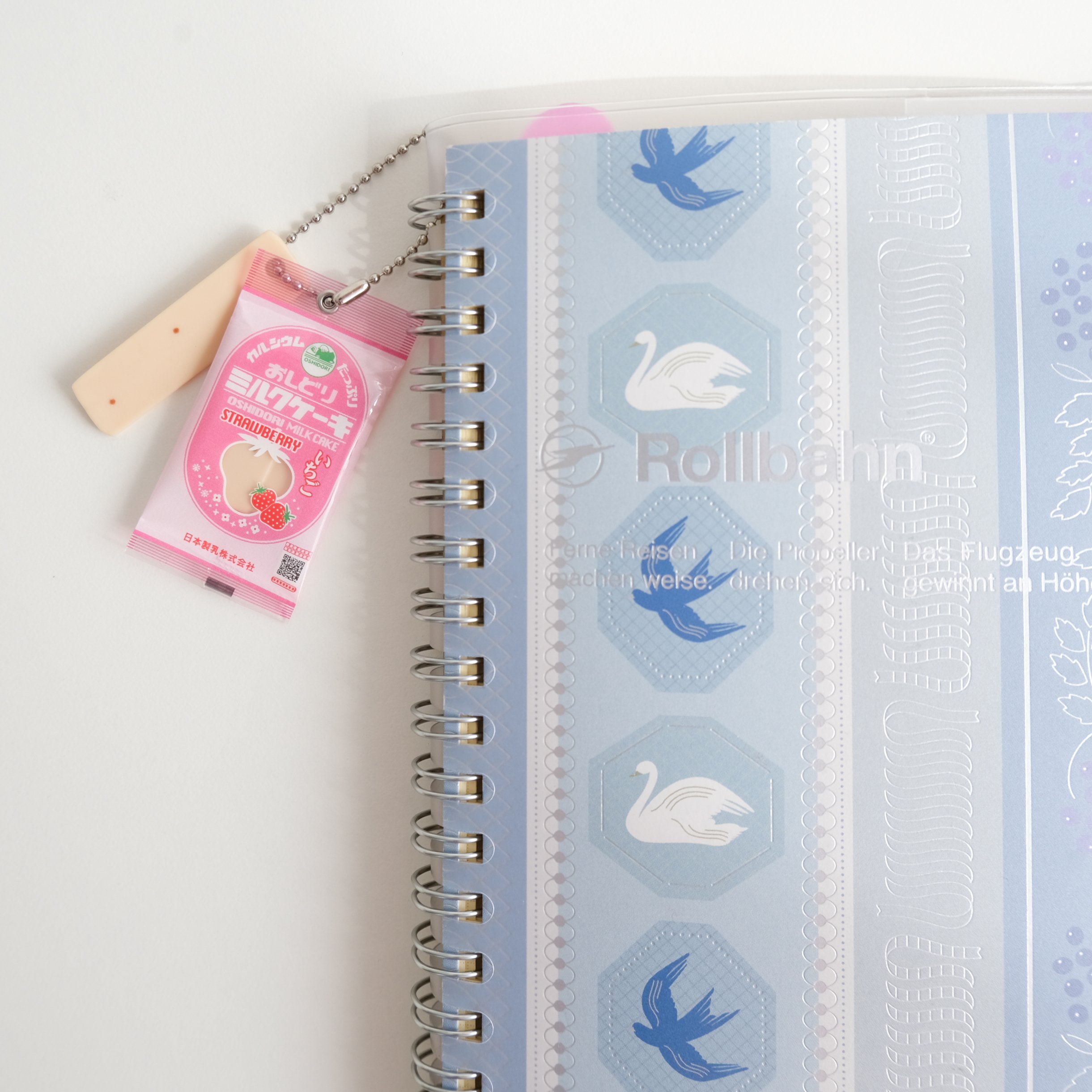 文房具好きのノート活用術【5冊分を解説】｜phew.（フゥ）